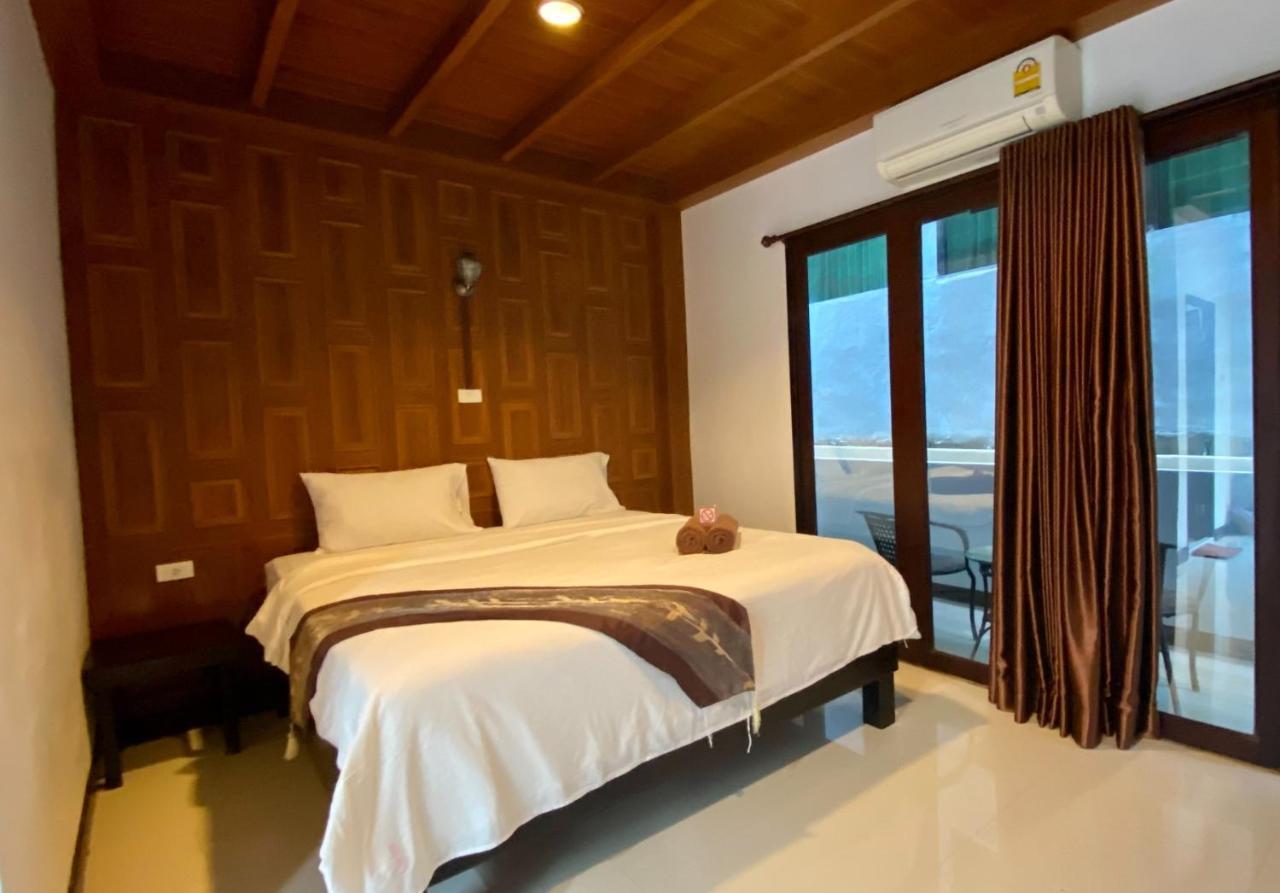 Lipe Inn Eksteriør bilde